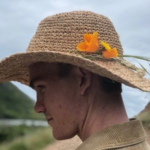 Meet your Posher, Spencer